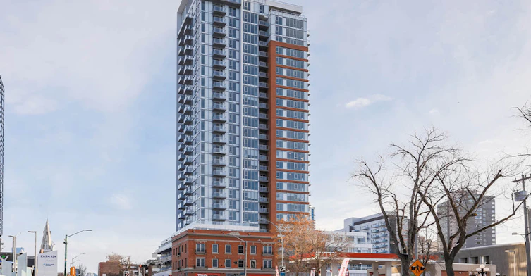10141 124 Street, Edmonton, AB, T5N 1R3 - 2