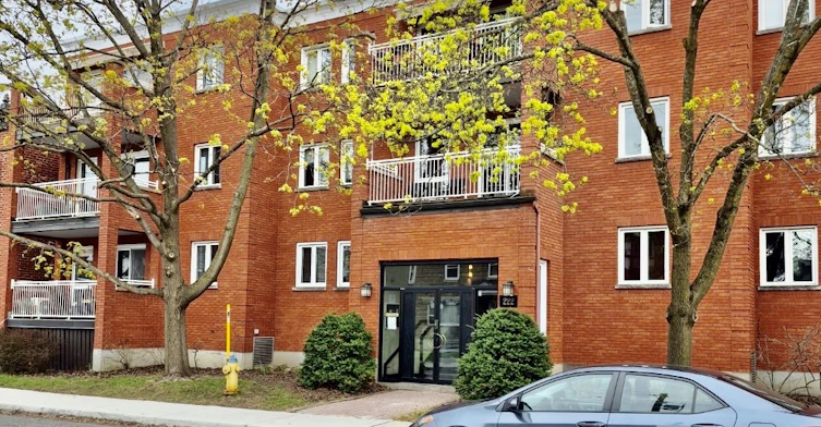 222 Bruyère Street, Ottawa, ON, K1N 5E3 - 2