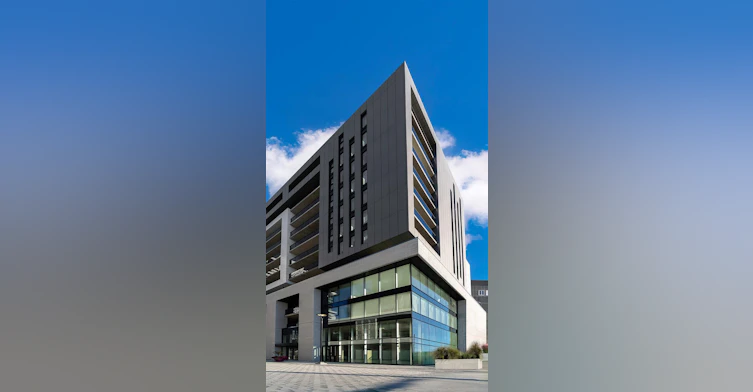 202-2745 King Street, Halifax, NS, B3K 4T7 - 2
