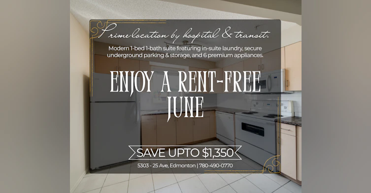 5303 25 Avenue, Edmonton, AB, T6L 7H1