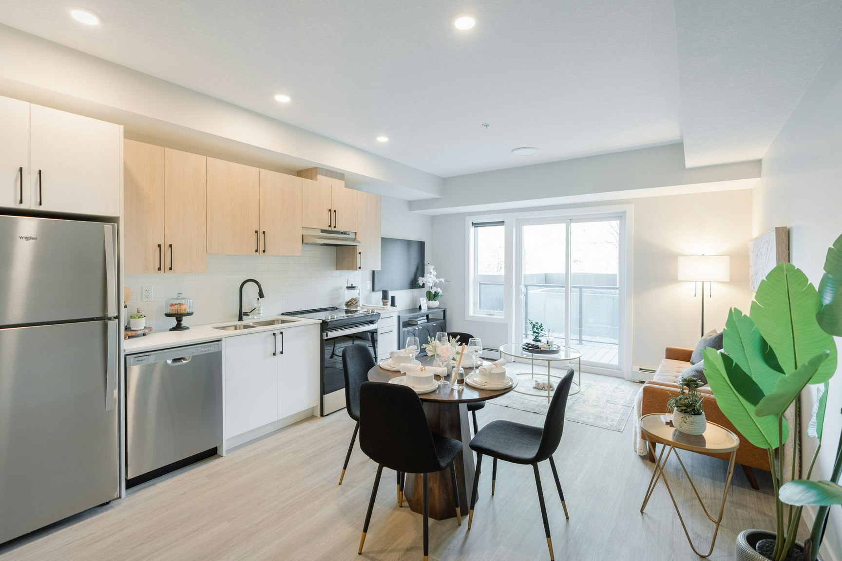 307-825 17 Avenue, Calgary, AB, T2R 1K3 - 5