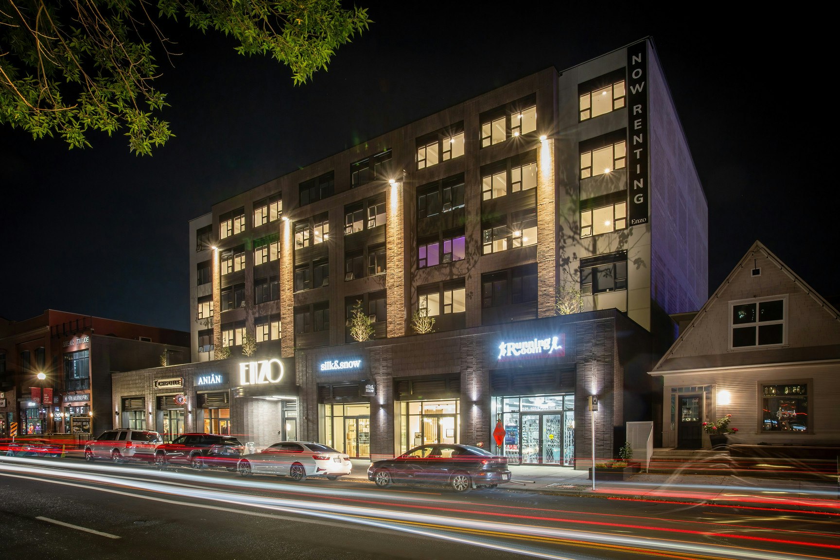 307-825 17 Avenue, Calgary, AB, T2R 1K3 - 3