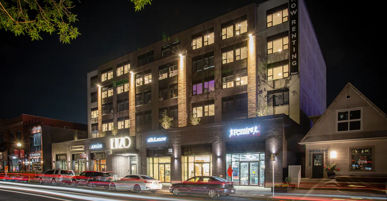307-825 17 Avenue, Calgary, AB, T2R 1K3 - 3