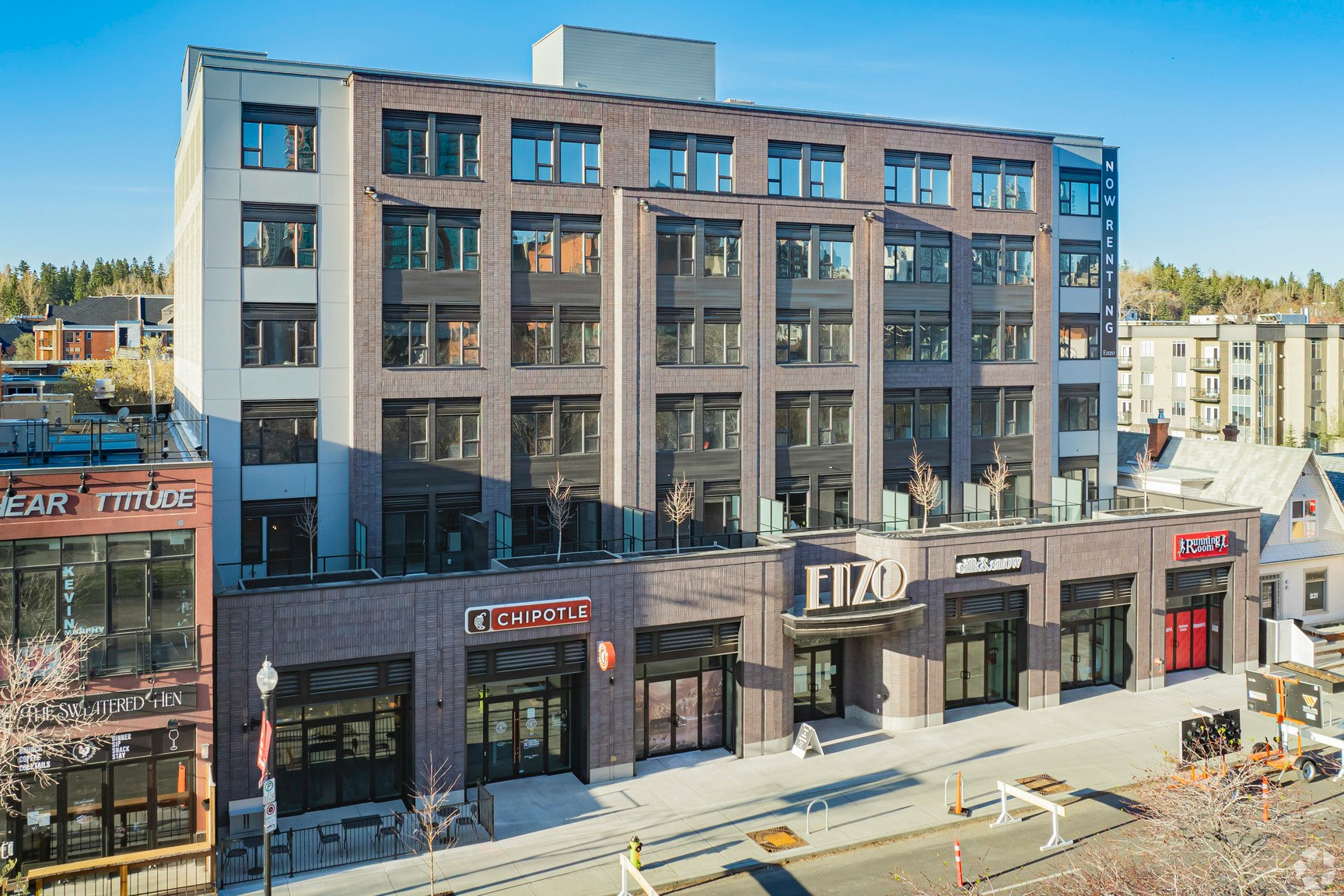 307-825 17 Avenue, Calgary, AB, T2R 1K3 - 19