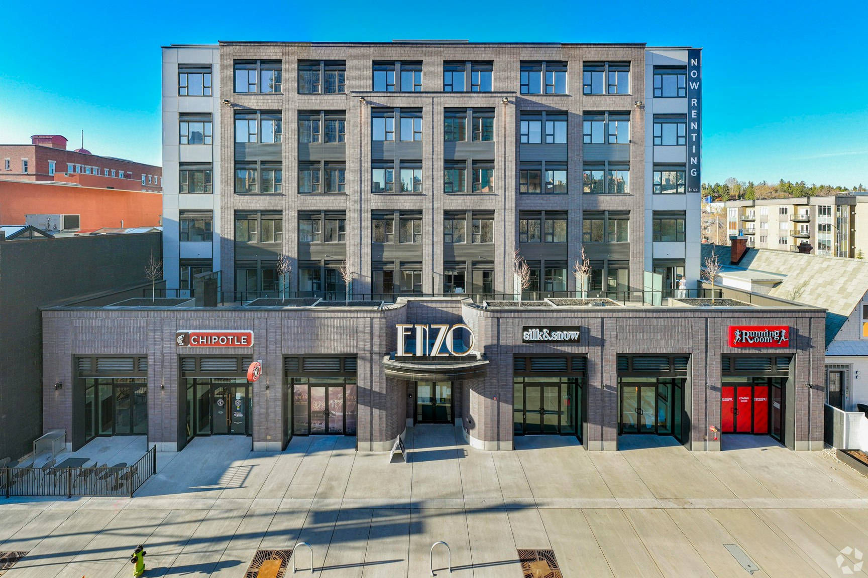307-825 17 Avenue, Calgary, AB, T2R 1K3 - 18