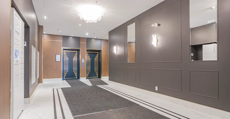 307-825 17 Avenue, Calgary, AB, T2R 1K3 - 16