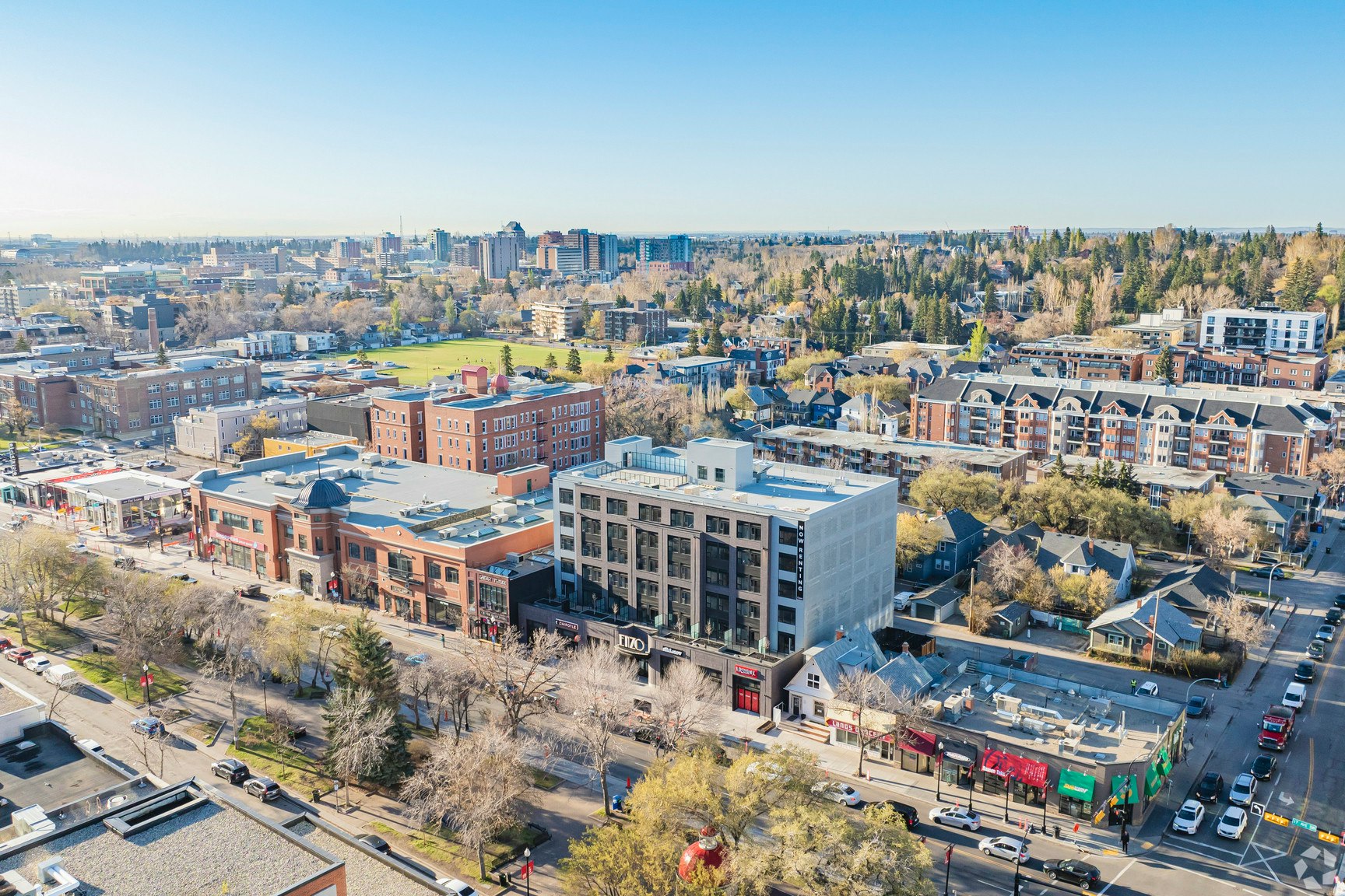 611-825 17 Avenue, Calgary, AB, T2R 1K3 - 17