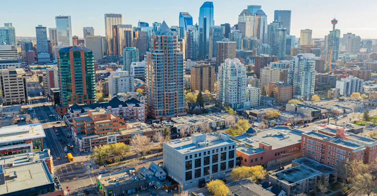 611-825 17 Avenue, Calgary, AB, T2R 1K3 - 18
