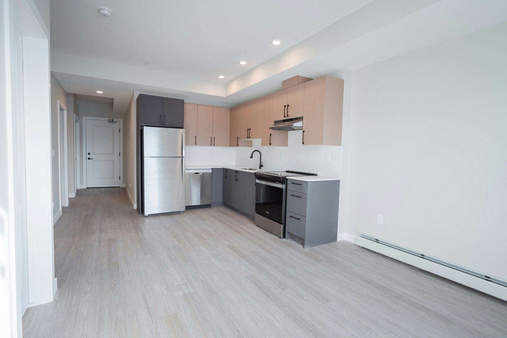 603-825 17 Avenue SW, Calgary, AB, T2R 1K3 - 3