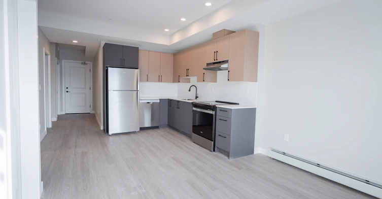 603-825 17 Avenue SW, Calgary, AB, T2R 1K3 - 3