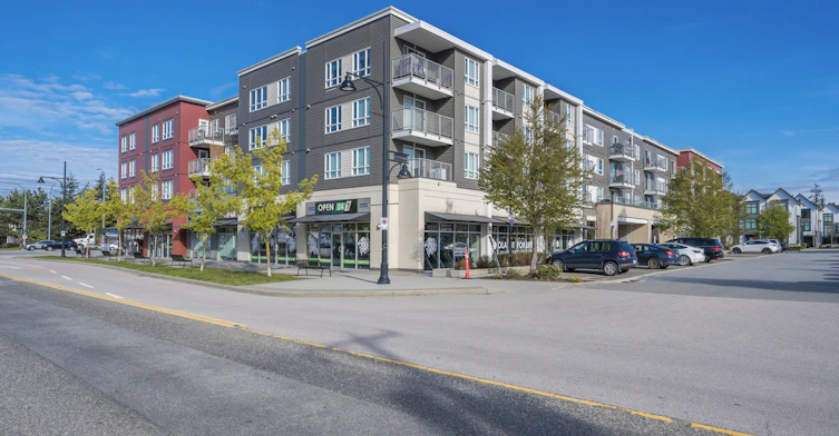 165-5738 175 Street, Surrey, BC, V3S 4T7 - 2