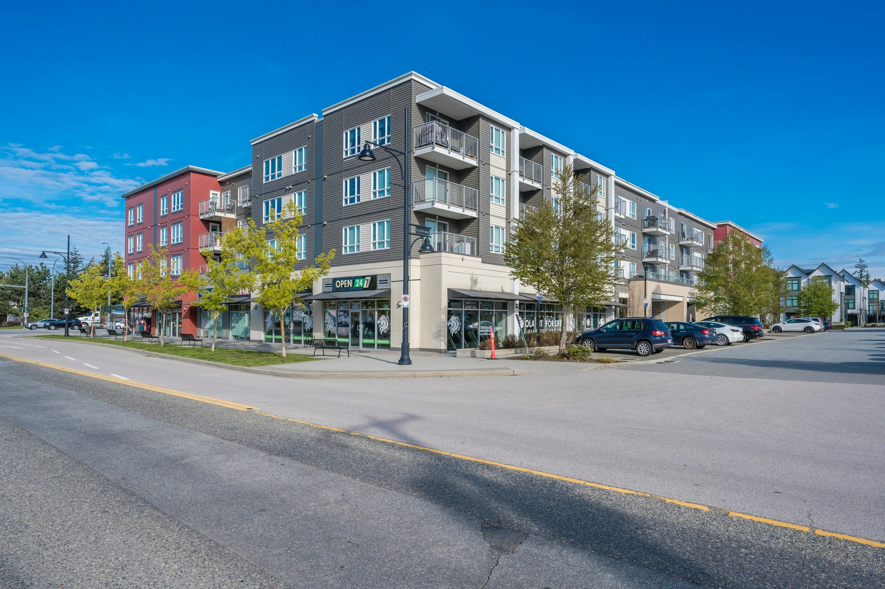 307-5738 175 Street, Surrey, BC, V3S 4T7 - 2