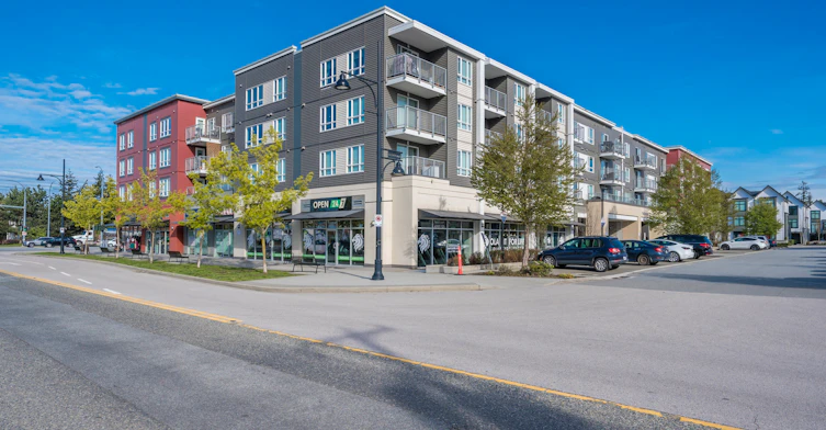 307-5738 175 Street, Surrey, BC, V3S 4T7 - 2