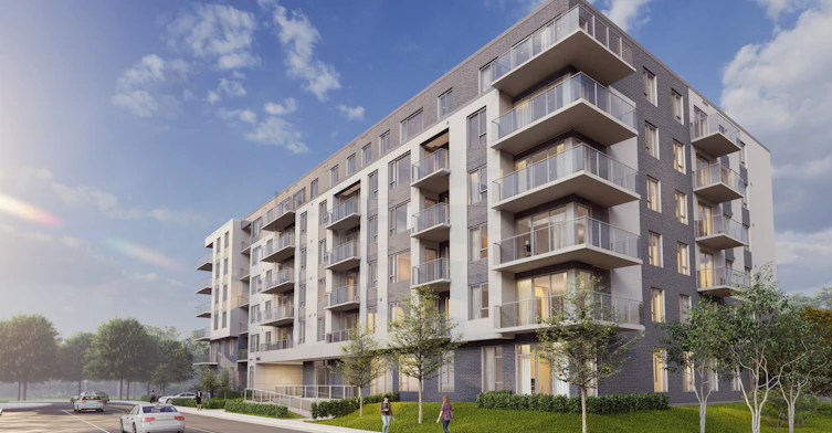 2855 Bates Chemin, Montréal, QC, H3S 0A6 - 8