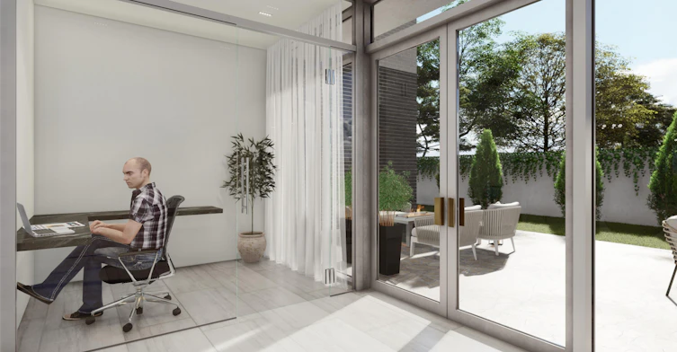 2855 Bates Chemin, Montréal, QC, H3S 0A6 - 5