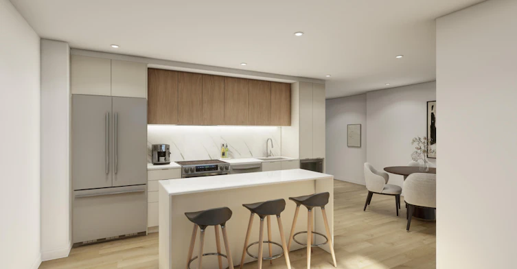 2855 Bates Chemin, Montréal, QC, H3S 0A6 - 9