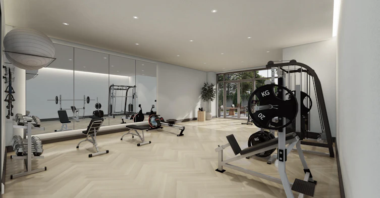 2855 Bates Chemin, Montréal, QC, H3S 0A6 - 4