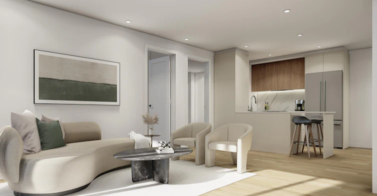2855 Bates Chemin, Montréal, QC, H3S 0A6 - 15