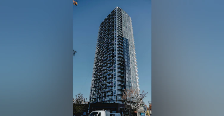 1902-13639 George Jct, Surrey, BC, V3T 0R1 - 3
