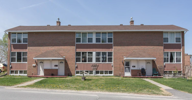 D-20 Hirshhorn Avenue, Elliot Lake, ON, P5A 1N9