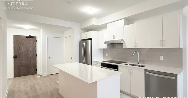 610-1035 Southdown Road, Mississauga, ON, L5J 0A3 - 4