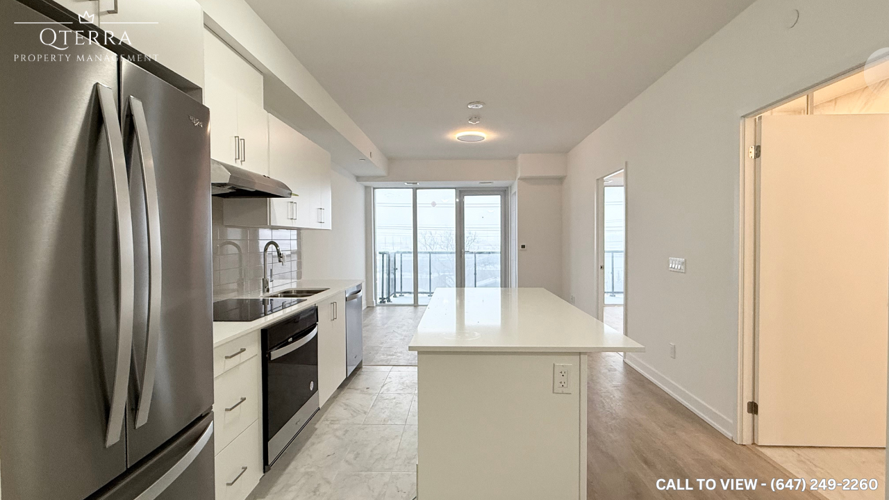 610-1035 Southdown Road, Mississauga, ON, L5J 0A3 - 5