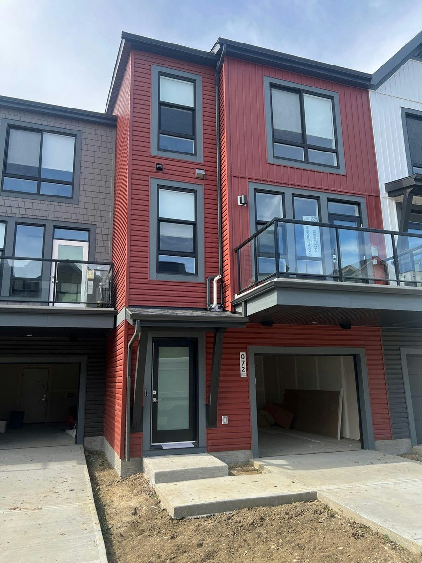 1304 Rutherford Road Southwest, Edmonton, AB, T6W 0B4