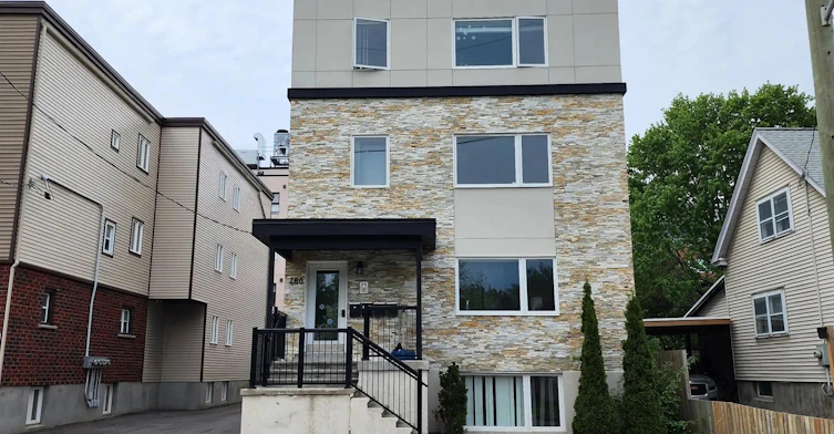 3-480 Nelson Street, Ottawa, ON, K1N 7S8