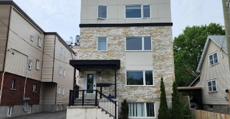 3-480 Nelson Street, Ottawa, ON, K1N 7S8 - 12