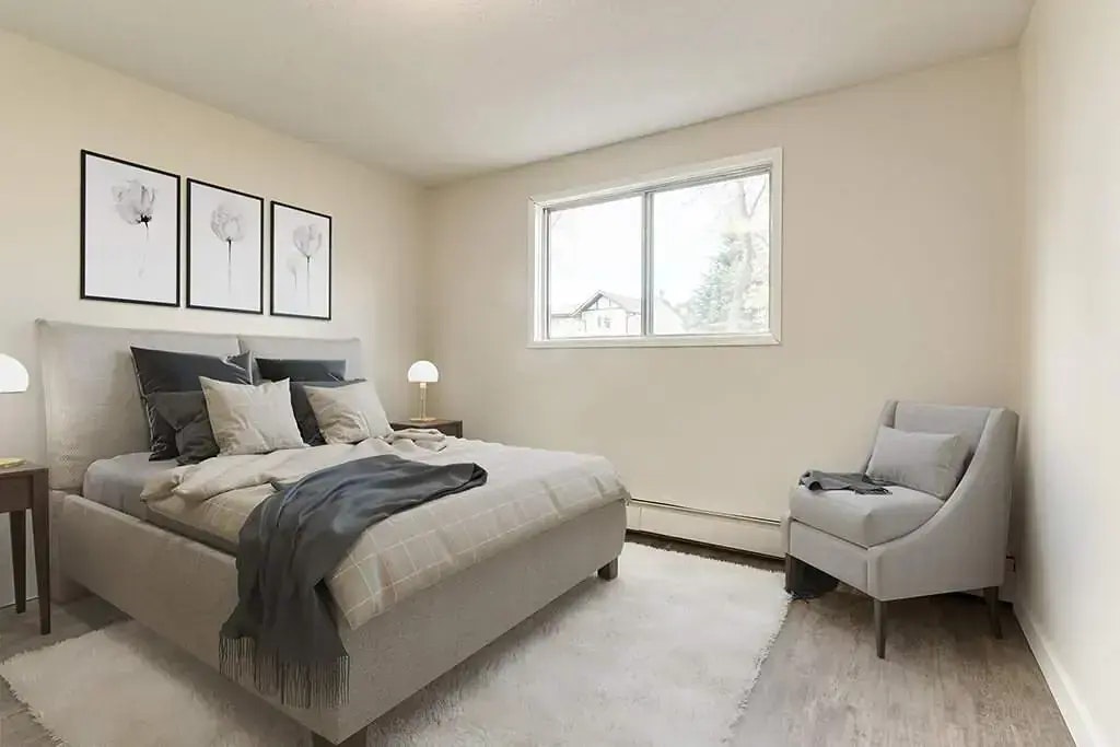 106-6211 48a Avenue, Camrose, AB, T4V 2Y3 - 3