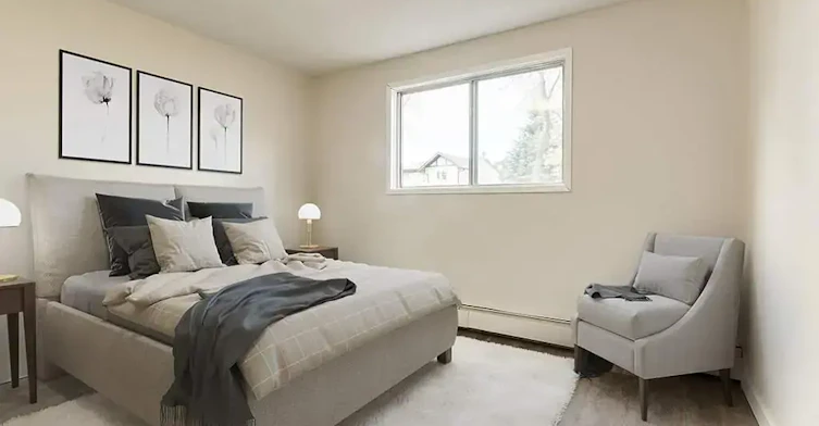 106-6211 48a Avenue, Camrose, AB, T4V 2Y3 - 3