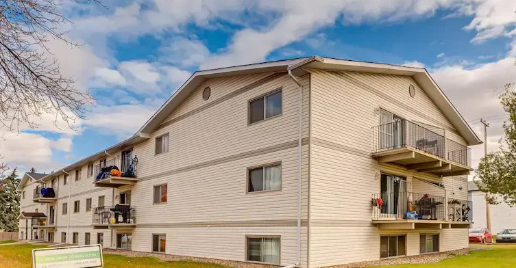106-6211 48a Avenue, Camrose, AB, T4V 2Y3 - 13