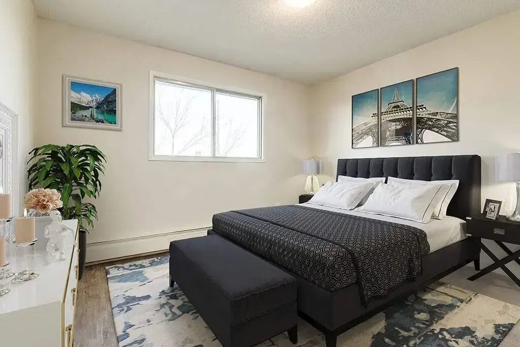 103-6217 48a Avenue, Camrose, AB, T4V 2Y3 - 6