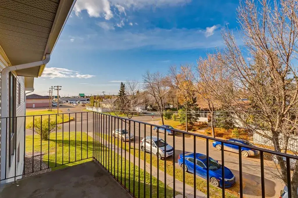 103-6217 48a Avenue, Camrose, AB, T4V 2Y3 - 9