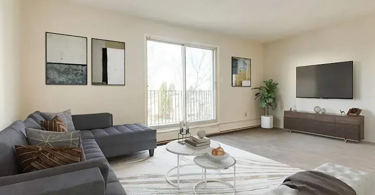 104-6217 48a Avenue, Camrose, AB, T4V 2Y3