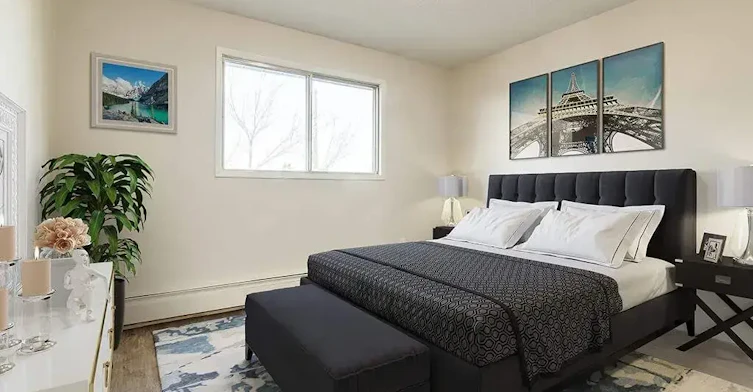305-6217 48a Avenue, Camrose, AB, T4V 2Y3 - 6