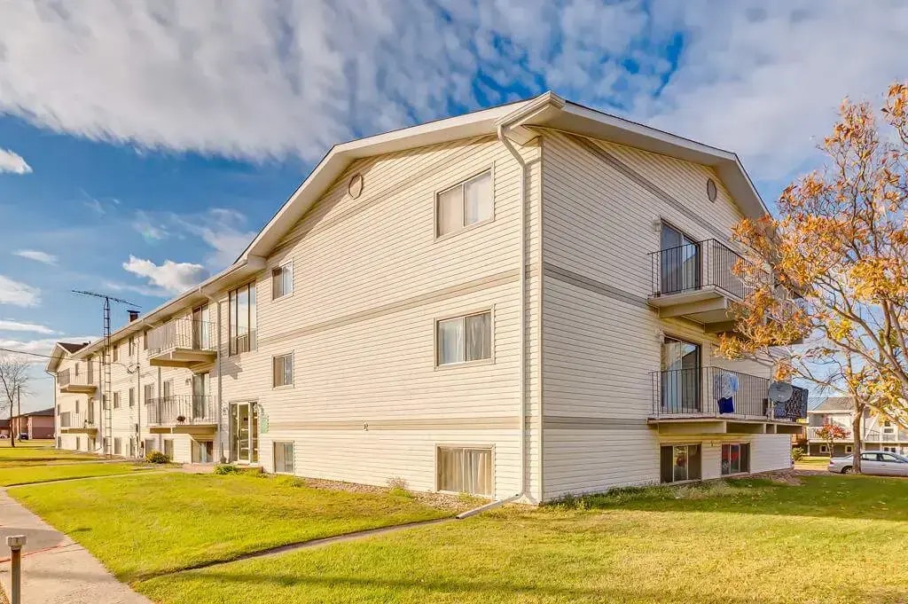 305-6217 48a Avenue, Camrose, AB, T4V 2Y3 - 10