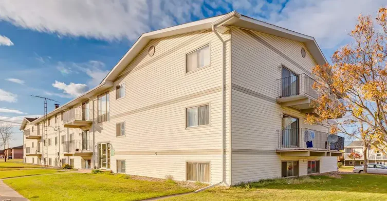 305-6217 48a Avenue, Camrose, AB, T4V 2Y3 - 10