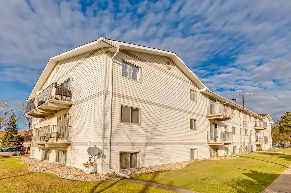 305-6217 48a Avenue, Camrose, AB, T4V 2Y3 - 11