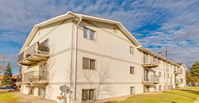 305-6217 48a Avenue, Camrose, AB, T4V 2Y3 - 11