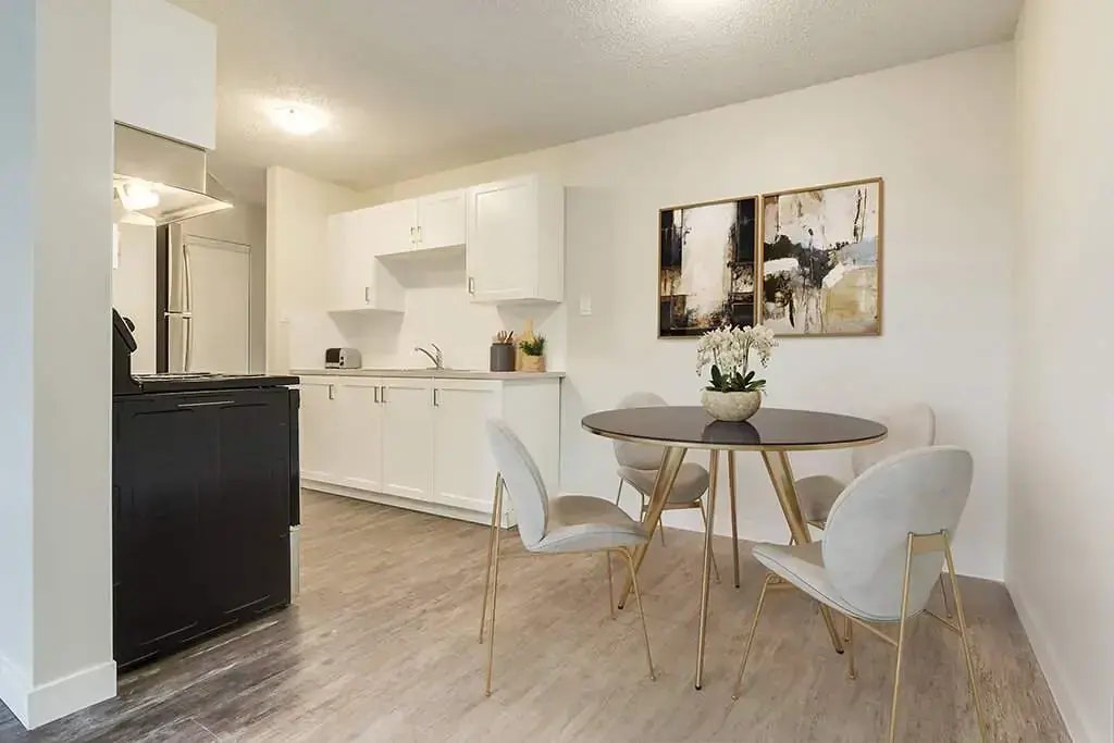 305-6217 48a Avenue, Camrose, AB, T4V 2Y3 - 3