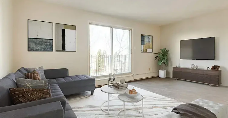 305-6217 48a Avenue, Camrose, AB, T4V 2Y3
