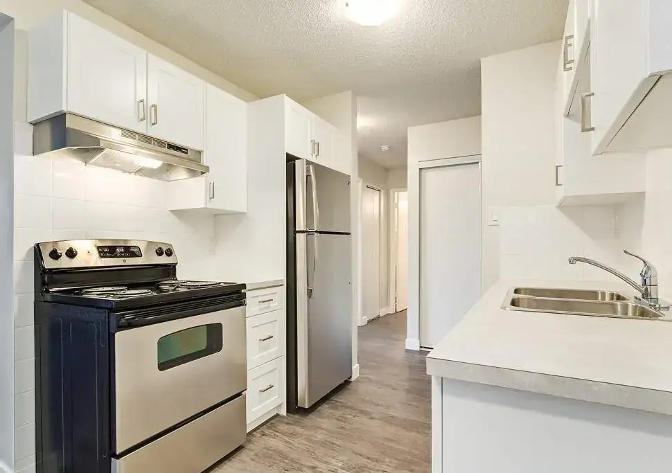 305-6217 48a Avenue, Camrose, AB, T4V 2Y3 - 4