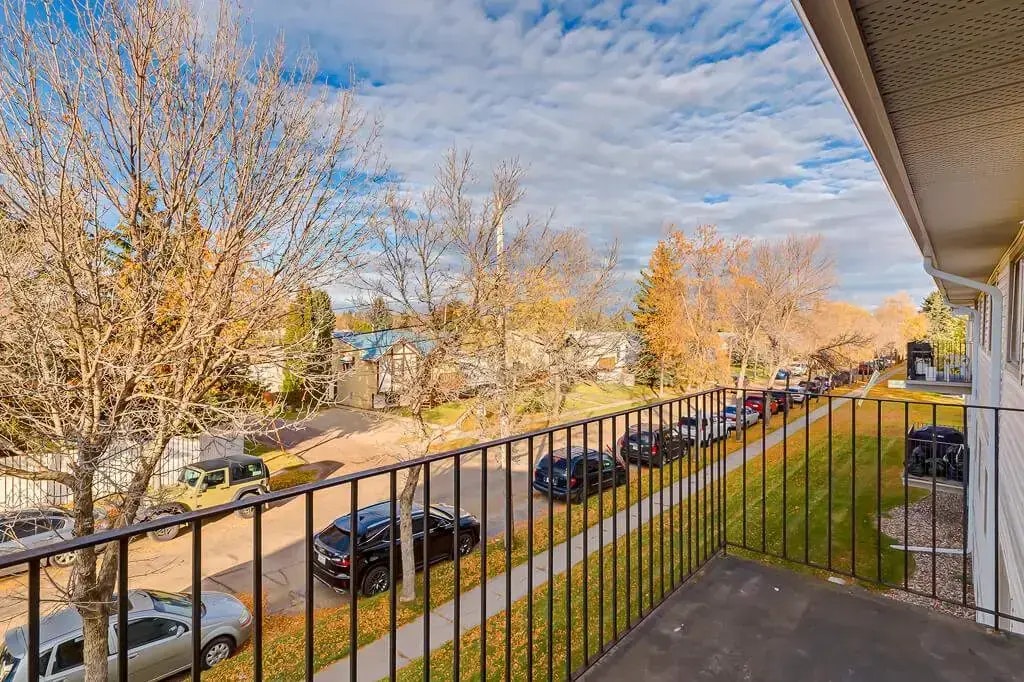 305-6217 48a Avenue, Camrose, AB, T4V 2Y3 - 8