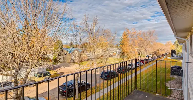 305-6217 48a Avenue, Camrose, AB, T4V 2Y3 - 8