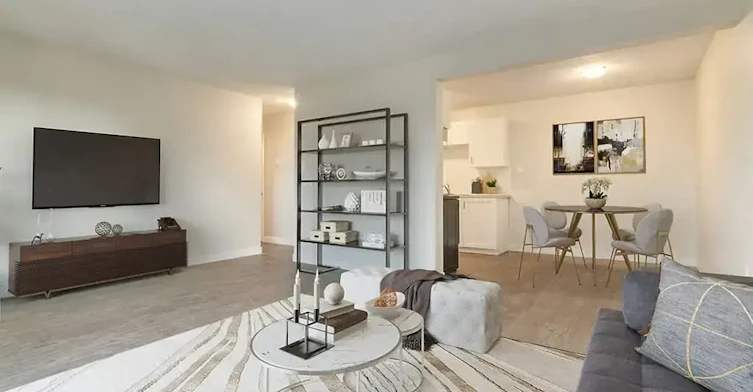 305-6217 48a Avenue, Camrose, AB, T4V 2Y3 - 2