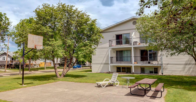 302-6217 48a Avenue, Camrose, AB, T4V 2Y3 - 12