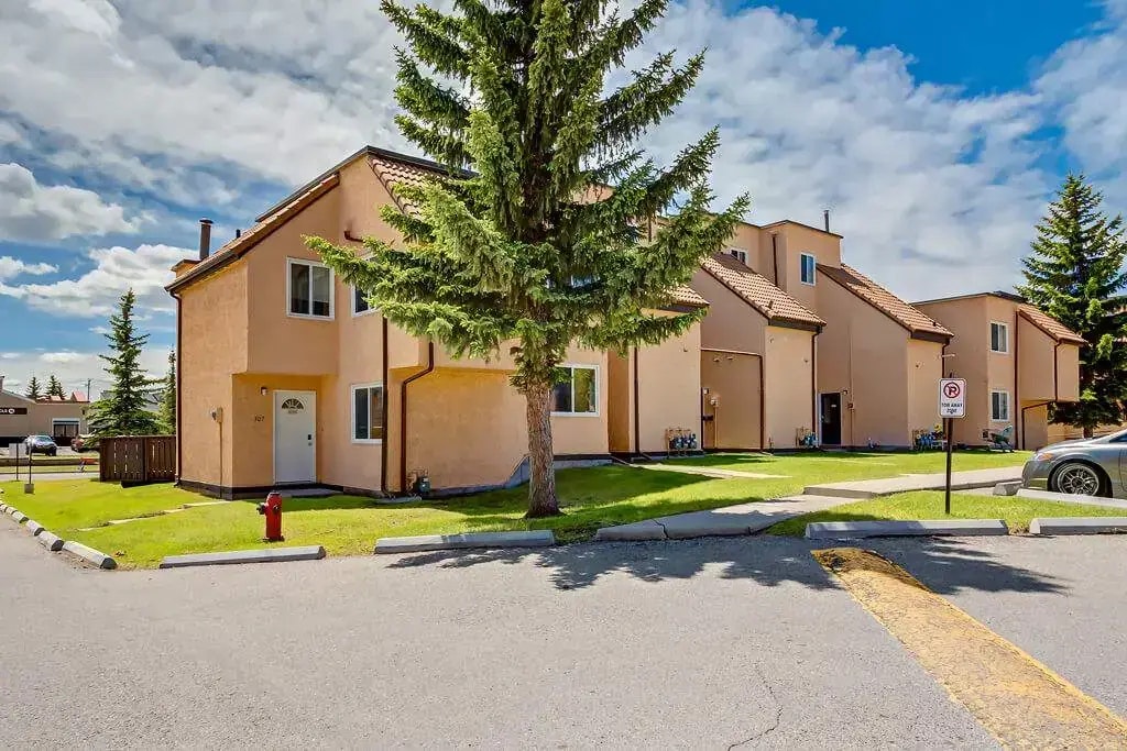 726-550 Rundlehorn Circle NE, Calgary, AB, T1Y 5T9 - 78