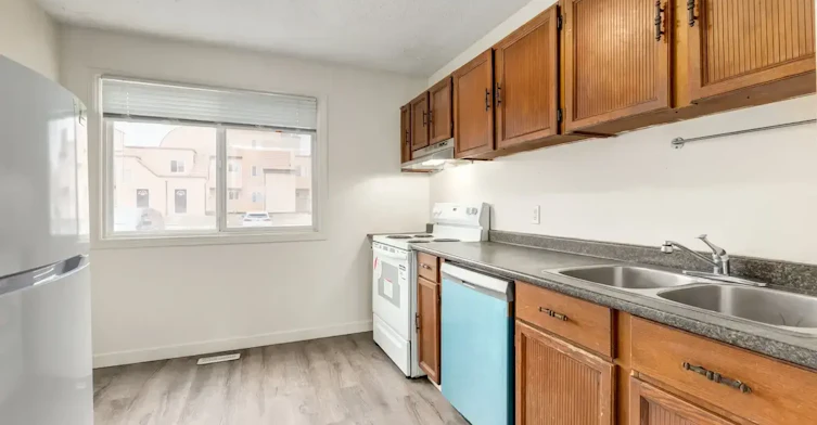 726-550 Rundlehorn Circle NE, Calgary, AB, T1Y 5T9 - 2