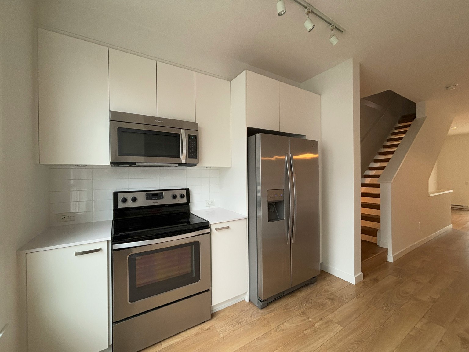 20-19159 Watkins Drive, Surrey, BC, V4N 6P7 - 2
